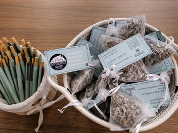 Photo of SAGEUCalgary SWAG