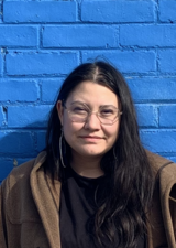 Headshot of Kaitlyn Purcell